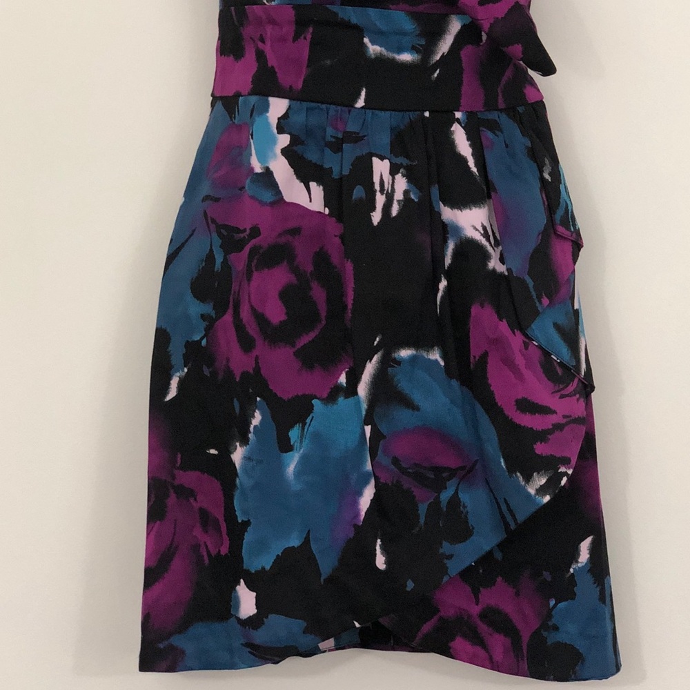 Urban Behavior Dress View 4